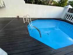 Serangoon Garden Estate (D19), Terrace #575388011